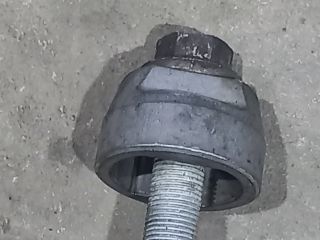 bontott RENAULT MASTER Főtengely Szíjtárcsa